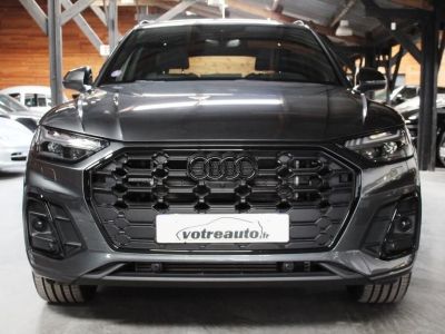 Audi Q5 II PHASE 2 II (2) 50 TFSIE 299 S LINE QUATTRO S TRONIC 7  - 4