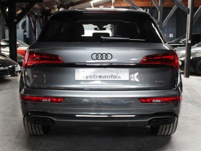 Audi Q5 II PHASE 2 II (2) 50 TFSIE 299 S LINE QUATTRO S TRONIC 7  - 5