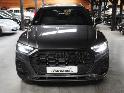 Audi Q5 II PHASE 2 II (2) 50 TFSIE 299 S LINE QUATTRO S TRONIC 7  - 9