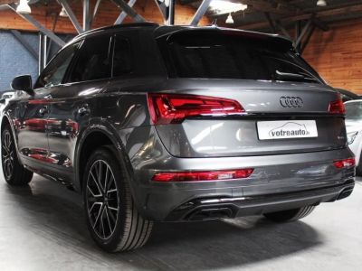 Audi Q5 II PHASE 2 II (2) 50 TFSIE 299 S LINE QUATTRO S TRONIC 7  - 13