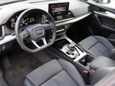 Audi Q5 II PHASE 2 II (2) 50 TFSIE 299 S LINE QUATTRO S TRONIC 7  - 20