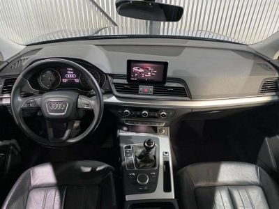 Audi Q5 NAVI - CUIR-RADAR AV -u0026 AR - <small></small> 33.990 € <small>TTC</small> - #5