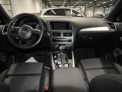 Audi Q5 Quattro S-Line - <small></small> 27.590 € <small>TTC</small> - #4