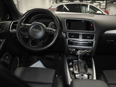 Audi Q5 Quattro S-Line - <small></small> 27.590 € <small>TTC</small> - #6