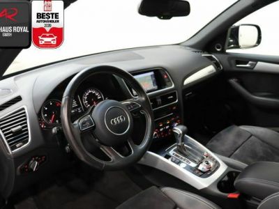 Audi Q5 s-line  - <small></small> 36.600 € <small>TTC</small> - #6