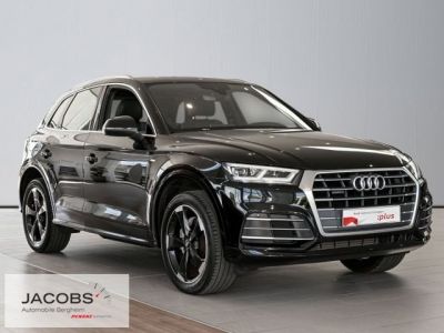 Audi Q5 S-line
