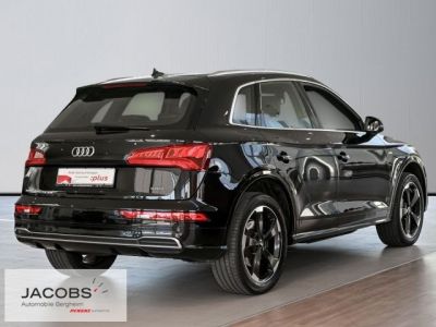 Audi Q5 S-line - <small></small> 47.800 € <small>TTC</small> - #3