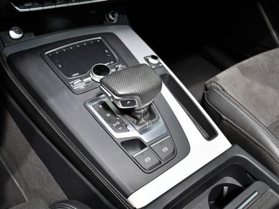 Audi Q5 S-Line 3.0 V6 286 Quattro GPS Virtual ACC TO Webasto Lane Pré Sense Hayon Attelage JA 20 - <small></small> 43.990 € <small>TTC</small> - #20