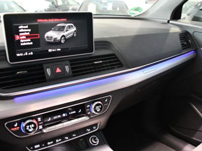 Audi Q5 S-Line 3.0 V6 286 Quattro GPS Virtual ACC TO Webasto Lane Pré Sense Hayon Attelage JA 20 - <small></small> 43.990 € <small>TTC</small> - #22