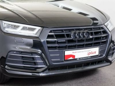 Audi Q5 SLINE