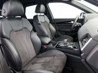 Audi Q5 SLINE - <small></small> 43.200 € <small>TTC</small> - #9