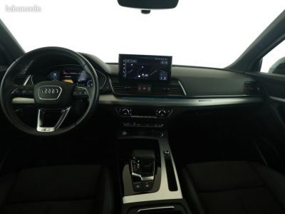 Audi Q5 Sportback 55 TFSI e quattro S line  - 2