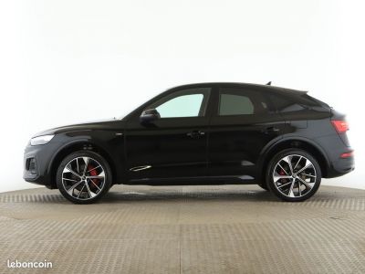 Audi Q5 Sportback 55 TFSI e quattro S line  - 5