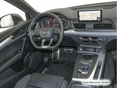 Audi Q5 TDI 190 Garantie 12 mois 1ere main - <small></small> 40.490 € <small>TTC</small> - #3