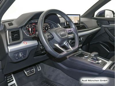 Audi Q5 TDI 190 Garantie 12 mois 1ere main - <small></small> 40.490 € <small>TTC</small> - #6