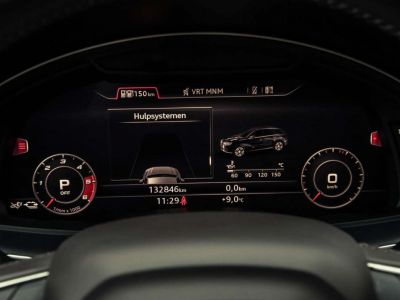 Audi Q7 3.0 TDI E-TRON  - 21