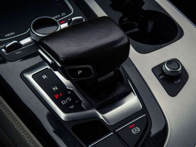 Audi Q7 3.0 TDI E-TRON  - 29