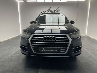 Audi Q7 3.0 TDi Quattro 1er PROPRIETAIRE TOIT OUVRANT  - 5