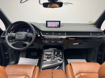 Audi Q7 3.0 TDi Quattro 1er PROPRIETAIRE TOIT OUVRANT  - 8