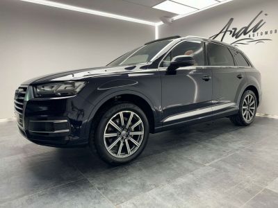 Audi Q7 3.0 TDi Quattro 1er PROPRIETAIRE TOIT OUVRANT  - 13