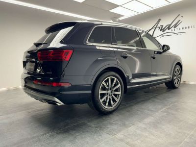 Audi Q7 3.0 TDi Quattro 1er PROPRIETAIRE TOIT OUVRANT  - 14