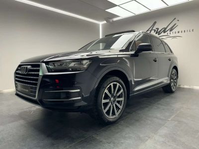 Audi Q7 3.0 TDi Quattro 1er PROPRIETAIRE TOIT OUVRANT  - 1