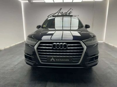 Audi Q7 3.0 TDi Quattro 1er PROPRIETAIRE TOIT OUVRANT  - 2