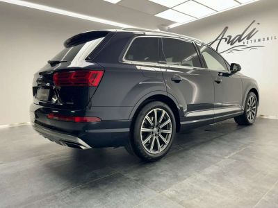 Audi Q7 3.0 TDi Quattro 1er PROPRIETAIRE TOIT OUVRANT  - 17