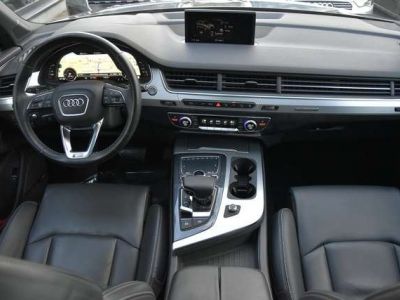 Audi Q7 3.0 TDi S-Line V6 Quattro e-tron - PANO DAK - AD CRUIS  - 7