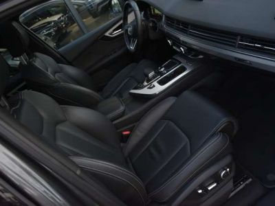 Audi Q7 3.0 TDi S-Line V6 Quattro e-tron - PANO DAK - AD CRUIS  - 12