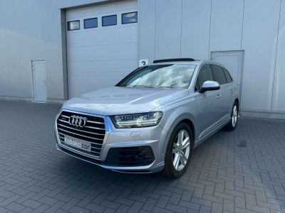 Audi Q7 3.0 TDi V6 Quattro TOIT OUVRANT FULL OPTION  - 3