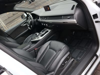 Audi Q7 3.0 TDi V6 ULTRA-LEDER -LUCHTV -GPS-CAMERA-Bose - <small></small> 41.999 € <small>TTC</small> - #12