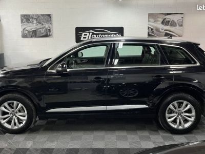 Audi Q7 3.0 V6 TDI 272CH CLEAN DIESEL AVUS QUATTRO TIPTRONIC 7 PLACES  - 2