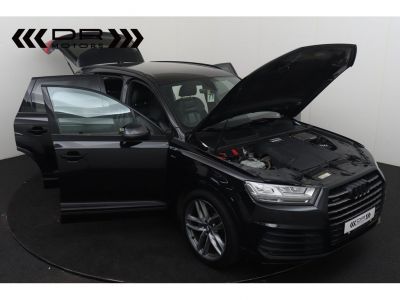 Audi Q7 3.0TDI QUATTRO S LINE - LEDER LED DAB  - 12