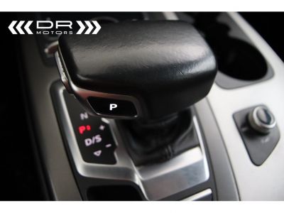 Audi Q7 3.0TDI QUATTRO S LINE - LEDER LED DAB  - 32