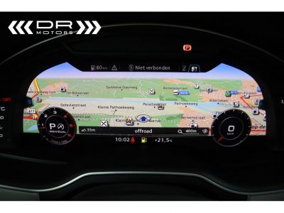 Audi Q7 3.0TDI QUATTRO S LINE - LEDER LED DAB  - 40