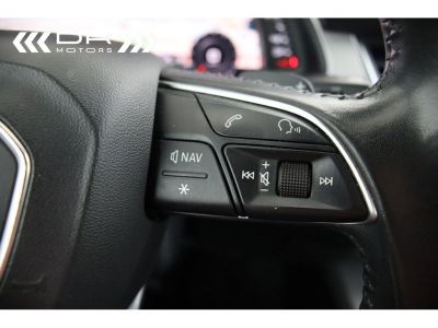 Audi Q7 3.0TDI QUATTRO S LINE - LEDER LED DAB  - 42