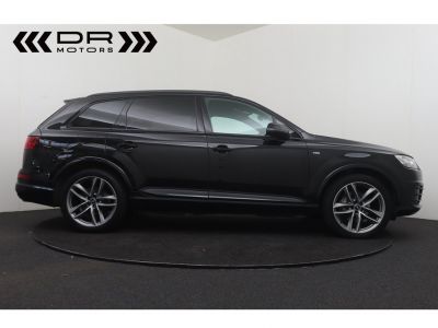 Audi Q7 3.0TDI QUATTRO S LINE - LEDER LED DAB  - 6