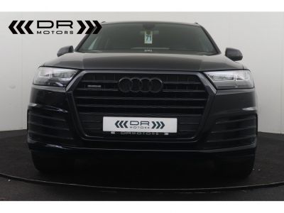 Audi Q7 3.0TDI QUATTRO S LINE - LEDER LED DAB  - 7