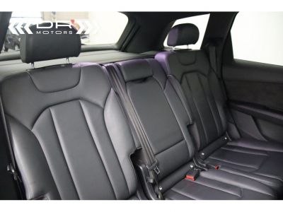 Audi Q7 3.0TDI QUATTRO S LINE - LEDER LED DAB  - 14