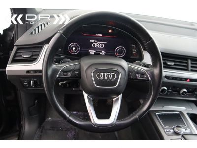 Audi Q7 3.0TDI QUATTRO S LINE - LEDER LED DAB  - 41