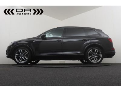 Audi Q7 3.0TDI QUATTRO S LINE - LEDER LED DAB  - 2