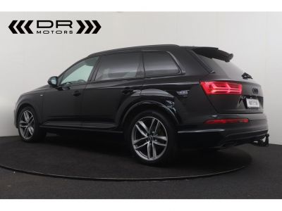 Audi Q7 3.0TDI QUATTRO S LINE - LEDER LED DAB  - 4