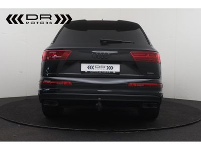 Audi Q7 3.0TDI QUATTRO S LINE - LEDER LED DAB  - 9