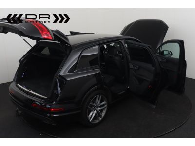 Audi Q7 3.0TDI QUATTRO S LINE - LEDER LED DAB  - 10