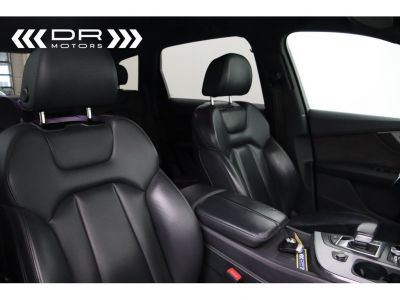 Audi Q7 3.0TDI QUATTRO S LINE - LEDER LED DAB  - 13