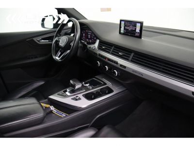 Audi Q7 3.0TDI QUATTRO S LINE - LEDER LED DAB  - 15