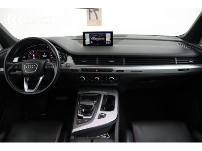 Audi Q7 3.0TDI QUATTRO S LINE - LEDER LED DAB  - 16