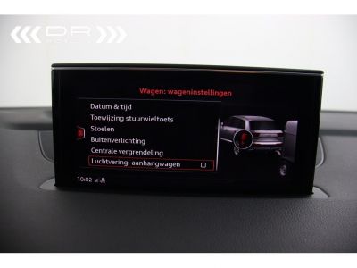 Audi Q7 3.0TDI QUATTRO S LINE - LEDER LED DAB  - 25