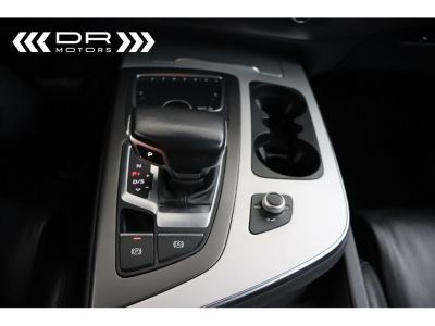 Audi Q7 3.0TDI QUATTRO S LINE - LEDER LED DAB  - 30